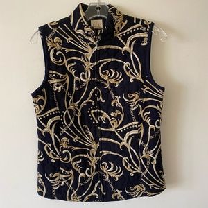 EP PRO Sport Vest